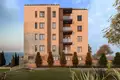 Tourist complex s apartamentami v Becici