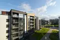 Wohnung 3 zimmer 83 m² Ratamka, Belarus