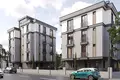 Mieszkanie 3 pokoi 90 m² Kepez, Turcja