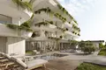 Mieszkanie 1 pokój 61 m² Pafos, Cypr