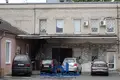 Sklep 575 m² Baranowicze, Białoruś