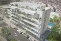 3 bedroom apartment 86 m² Mijas, Spain