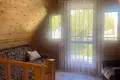 Casa 63 m² Bialarucki sielski Saviet, Belarús