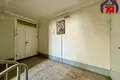 1 room apartment 35 m² Salihorsk, Belarus