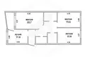 Wohnung 3 zimmer 93 m² Brest, Belarus