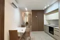 Квартира 1 комната 32 м² Бечичи, Черногория