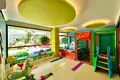1 bedroom apartment 60 m² Alanya, Turkey