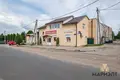 Commercial property 1 039 m² in Pyatryshki, Belarus