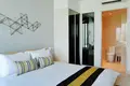 Apartamento 1 habitación 52 m² Phuket, Tailandia