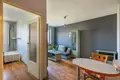 2 room apartment 37 m² Warsaw, Poland