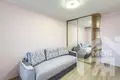 Apartamento 3 habitaciones 72 m² Borisov, Bielorrusia