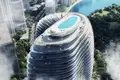 Kompleks mieszkalny BUGATTI RESIDENCES by Binghatti 