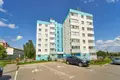 2 room apartment 59 m² Slabada, Belarus