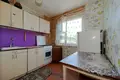 2 room apartment 46 m² Minsk, Belarus