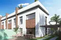 Таунхаус 3 спальни 105 м² Pilar de la Horadada, Испания