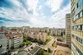 3 room apartment 123 m² Minsk, Belarus