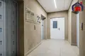 1 room apartment 27 m² Minsk, Belarus