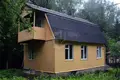 Dom 30 m² Radaskovicki sielski Saviet, Białoruś