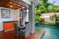 Вилла 2 спальни 100 м² Kerobokan, Индонезия
