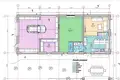 Maison 153 m² Fanipalski sielski Saviet, Bélarus