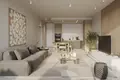 2 bedroom apartment 81 m² Paphos Municipality, Cyprus