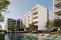 Wohnung 2 Schlafzimmer 113 m² Kato Polemidia, Zypern