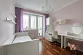 4 room apartment 109 m² Minsk, Belarus