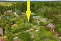 Haus 40 m² Bialarucki sielski Saviet, Belarus