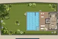 4 bedroom Villa 302 m² Gocek, Turkey