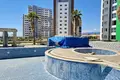 2 bedroom apartment 74 m² Mezitli, Turkey