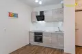 2 room apartment 43 m² Minsk, Belarus