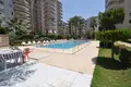 Wohnung 3 Zimmer 110 m² Alanya, Türkei