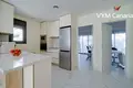 Mieszkanie 3 pokoi 100 m² Finestrat, Hiszpania