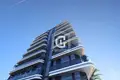 Квартира 2 комнаты 76 м² Бар, Черногория