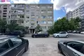 Mieszkanie 3 pokoi 48 m² Wilno, Litwa