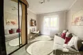 Wohnung 4 zimmer 107 m² Bielaviezski, Belarus