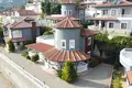 Villa de 4 habitaciones 200 m² Alanya, Turquía