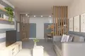 Complejo residencial Babylon Sky Garden 2