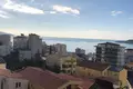 2 bedroom apartment 106 m² Becici, Montenegro