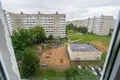 Квартира 3 комнаты 66 м² Минск, Беларусь