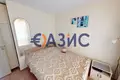 2 bedroom apartment 65 m² Sunny Beach Resort, Bulgaria