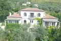 5 bedroom villa 550 m² Katun-Rezevici, Montenegro