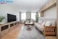 Apartamento 5 habitaciones 112 m² Vilna, Lituania