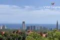 2 bedroom apartment 97 m² Finestrat, Spain