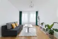 2 room apartment 62 m² Warsaw, Poland