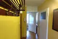 3 room apartment 49 m² in Warsaw, Poland