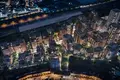 2 bedroom apartment 77 m² London, United Kingdom