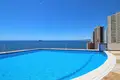 Doppelhaus 3 zimmer  Benidorm, Spanien