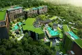 Apartamento 2 habitaciones 166 m² Ban Bang Thao, Tailandia