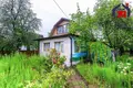 House 60 m² Barauski sielski Saviet, Belarus